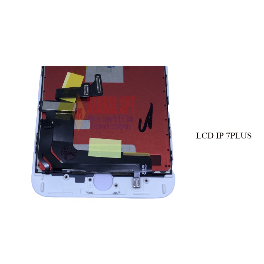 LCD TOUCHSCREEN IP 7+ / IP 7PLUS / IP 7 PLUS