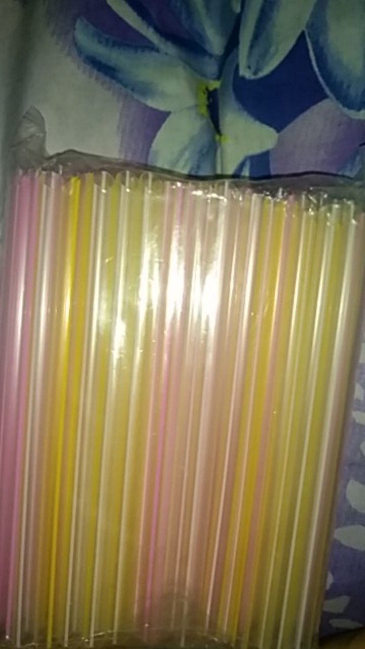 Sedotan Bubble Murah