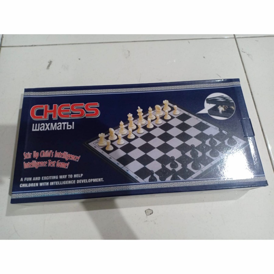 CATUR MAGNET CHESS UKURAN KECIL DAN BESAR SALE