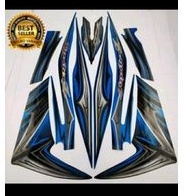 STRIPING STIKER LIS BODY MOTOR YAMAHA JUPITER Z ROBOT/JUPITER SALIP 2011