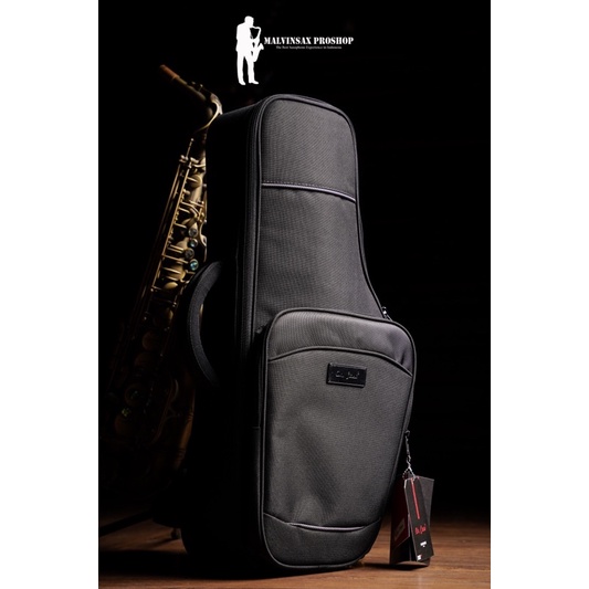 NEW MODEL  Dr.Case Alto Saxophone Gigbag Case