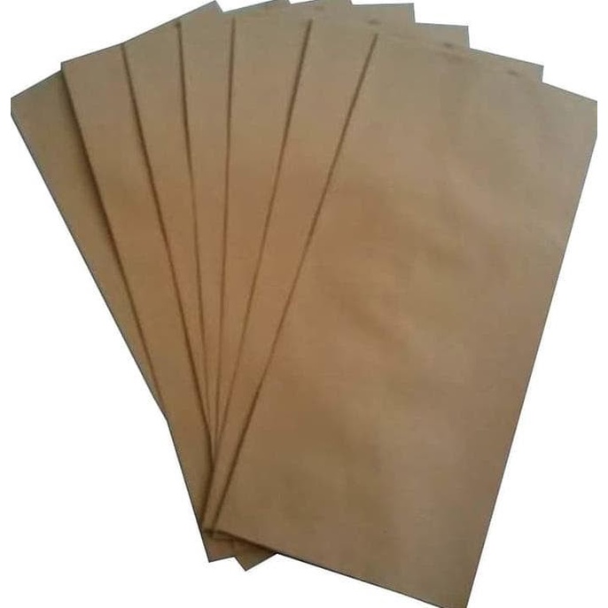

MDM AMPLOP COKLAT KABINET "MDM