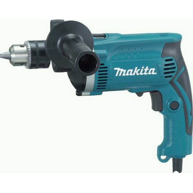 Mesin Bor Tembok (Hammer Drill) Makita HP1630