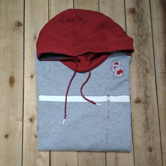 Nike SC Swoosh Second Original Sweater Hoodie (preloved unisex)