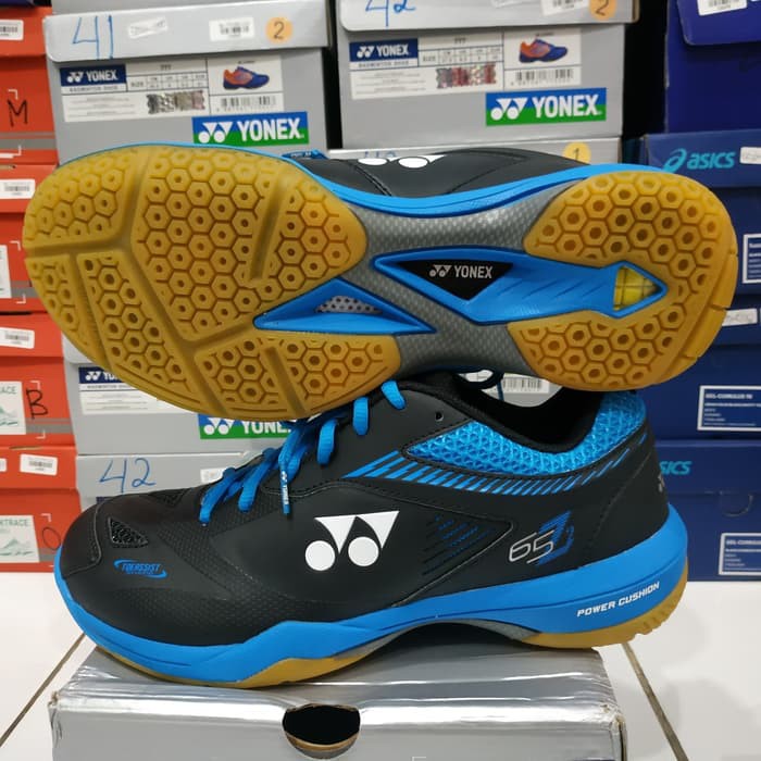 Sepatu Basminton Bulutangkis YONEX SHB65Z2 JP