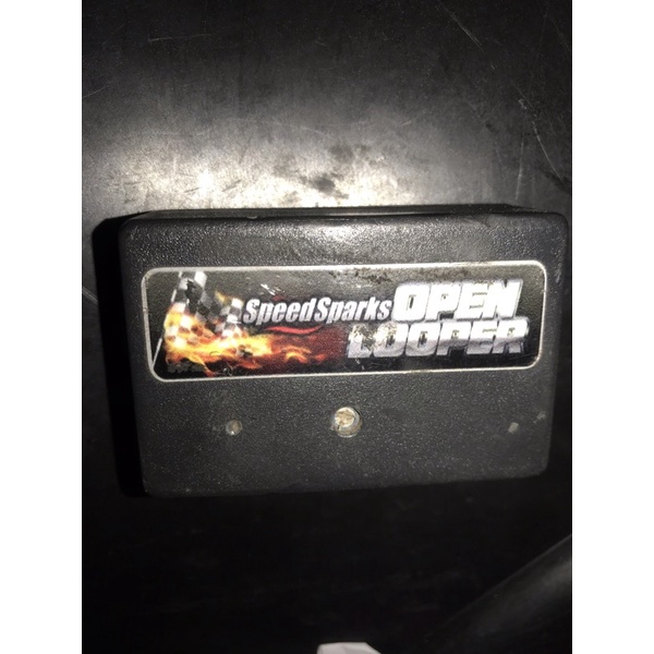 open looper