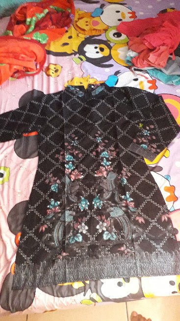 Family Batik / Batik Couple / Seragam Batik / Batik Seragam Kantor / Jm / Kevin Family