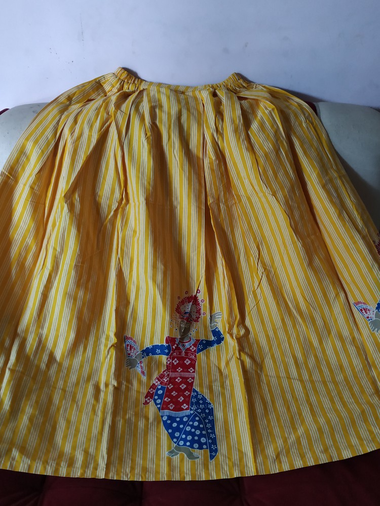 Rok Katun (pemari Bali)