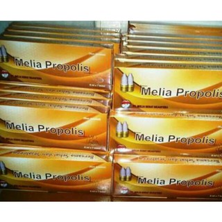 Melia Propolis Stokist  Distributor Pt Melia Sehat Sejahtera