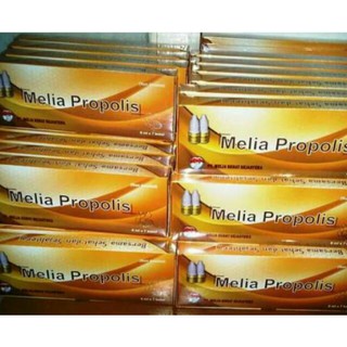 Melia Propolis Original Herbal As Sunnah