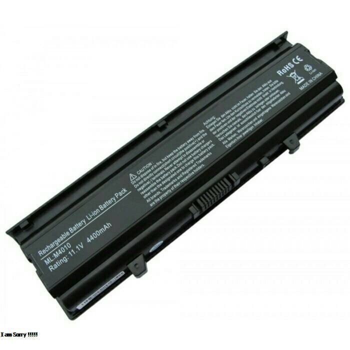 Baterai Laptop Dell Inspiron 14V, 14VR, N4020 Original