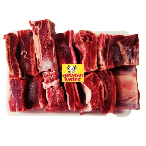 

Berkualitas Daging Iga Sapi Local 500 Gr Avikadilla5