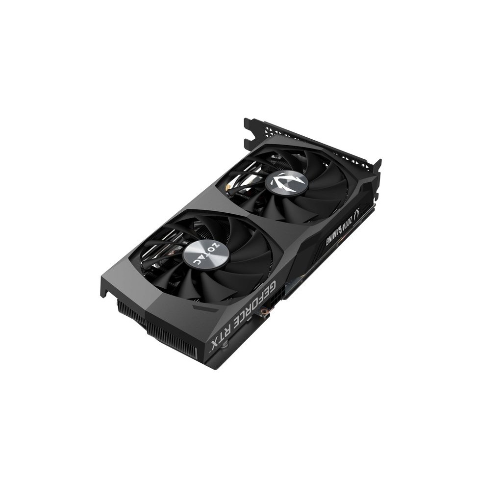 ZOTAC GAMING GeForce RTX 3060 Twin Edge OC 12GB GDDR6