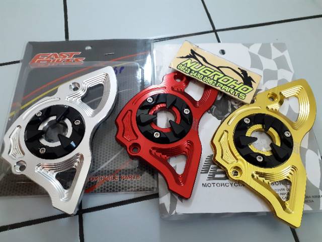 Cover Gear Cnc Vixion R15 Xabre