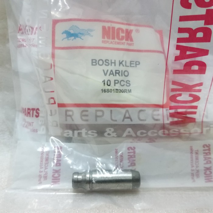 Bosh Klep Vario Karbu 12204kvb305 Nick