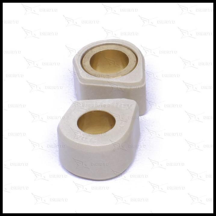Dr Pulley Sliding Roller Sr 2012 Yamaha Nmax 155
