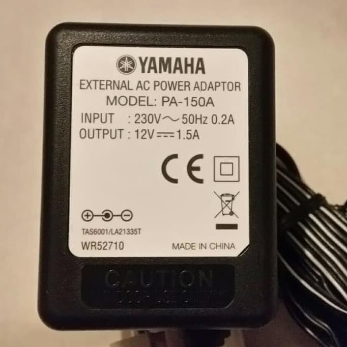 Adaptor Yamaha Dtx Multi Dan Modul Drum Elektrik