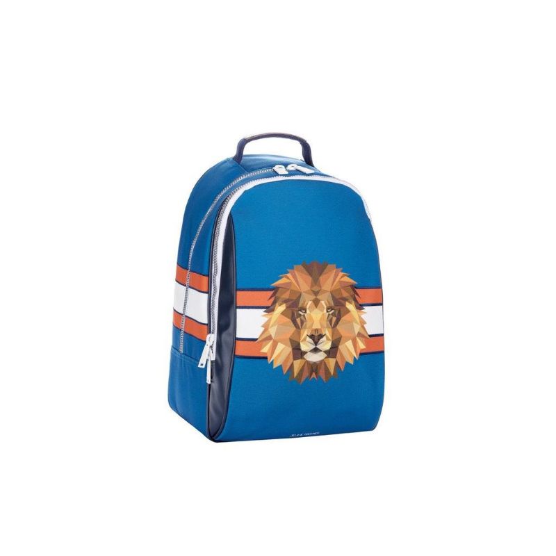 Jeune Premier James Backpack Lion