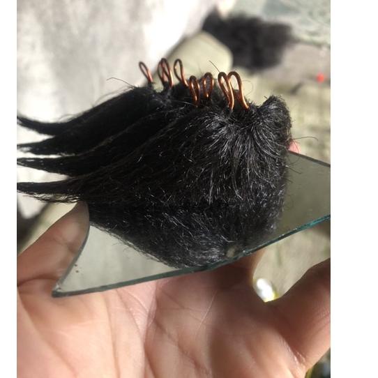 Koleksi Terbaru.. jebres/kumis jaran kepang (kumis palsu)