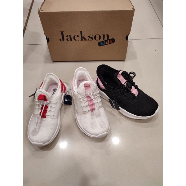 jackson original sepatu wanita