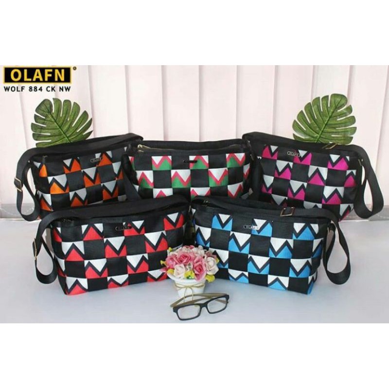 selempang olafn2  ruang