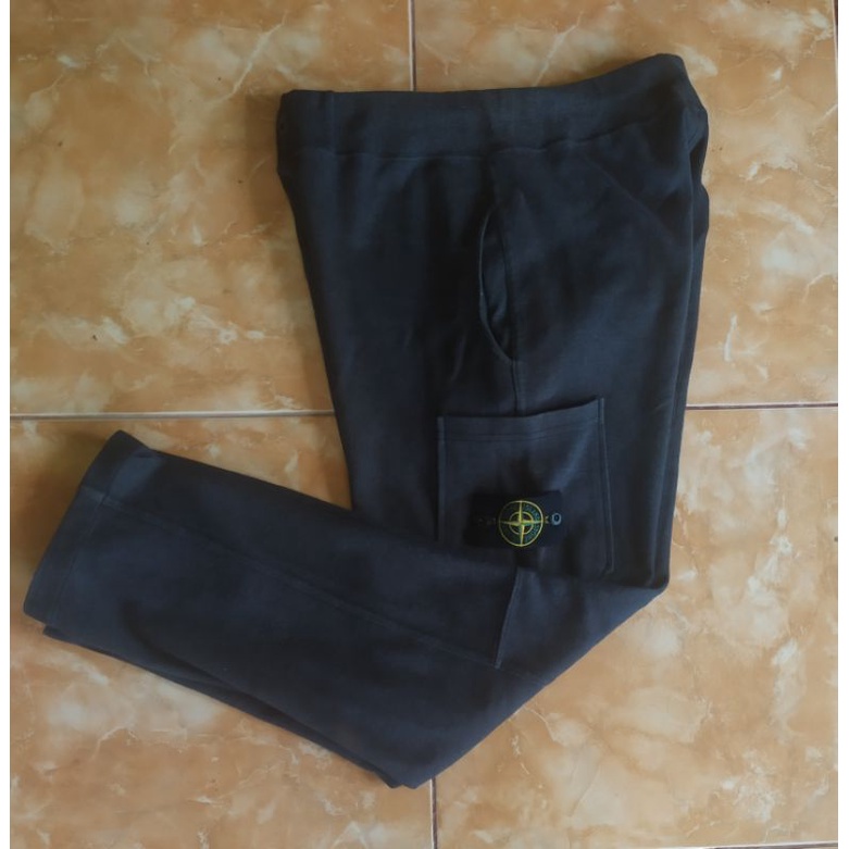 celana stone island second