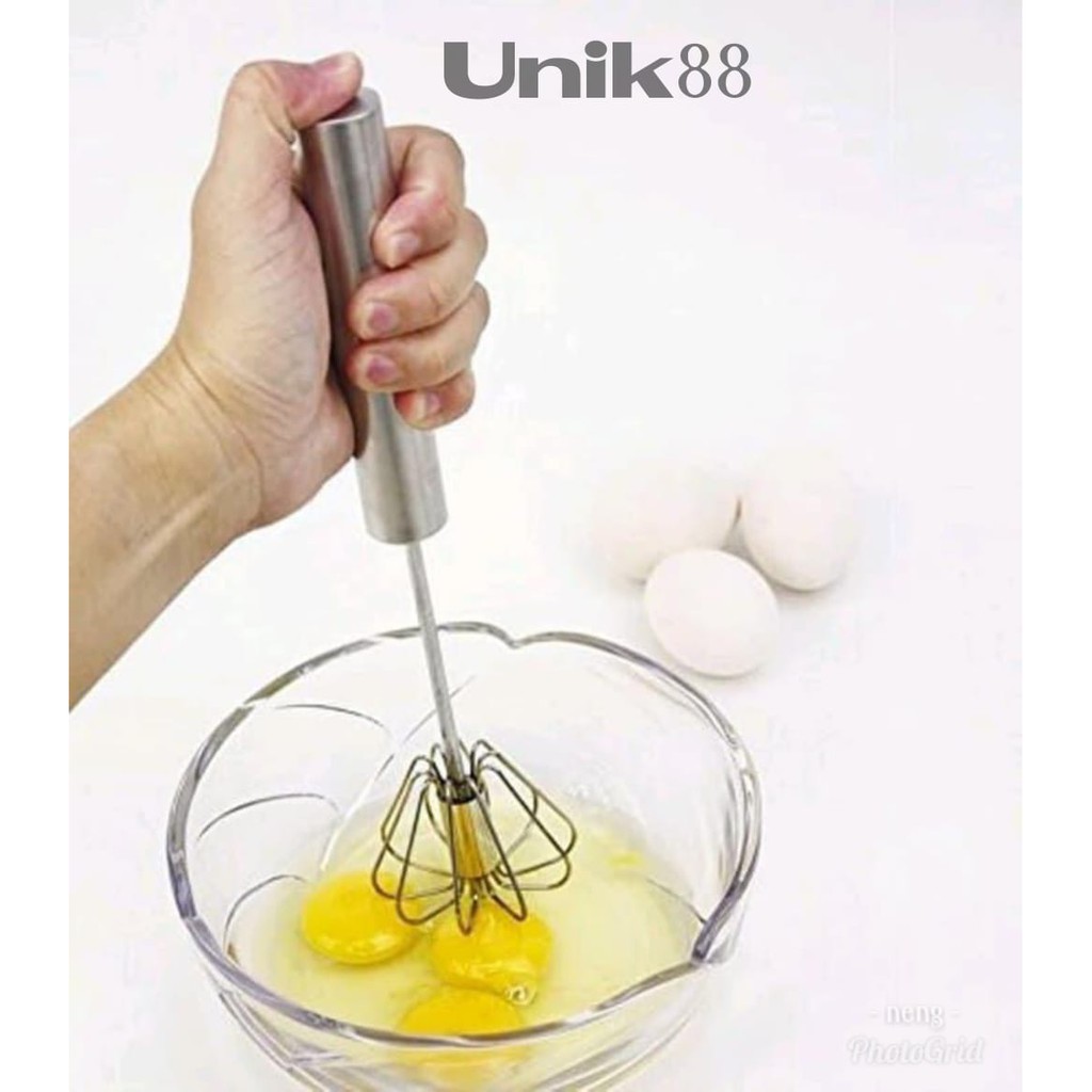 [SINGLE] Better Beater Hand Mixer ( 1 SET = 1 PCS )