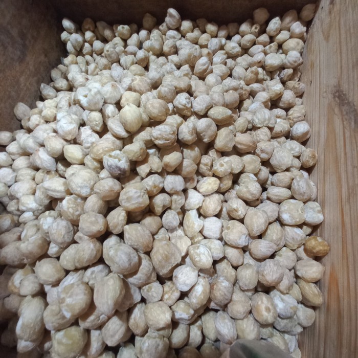 

kemiri bulat 500gr
