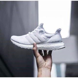 ultraboost white walker