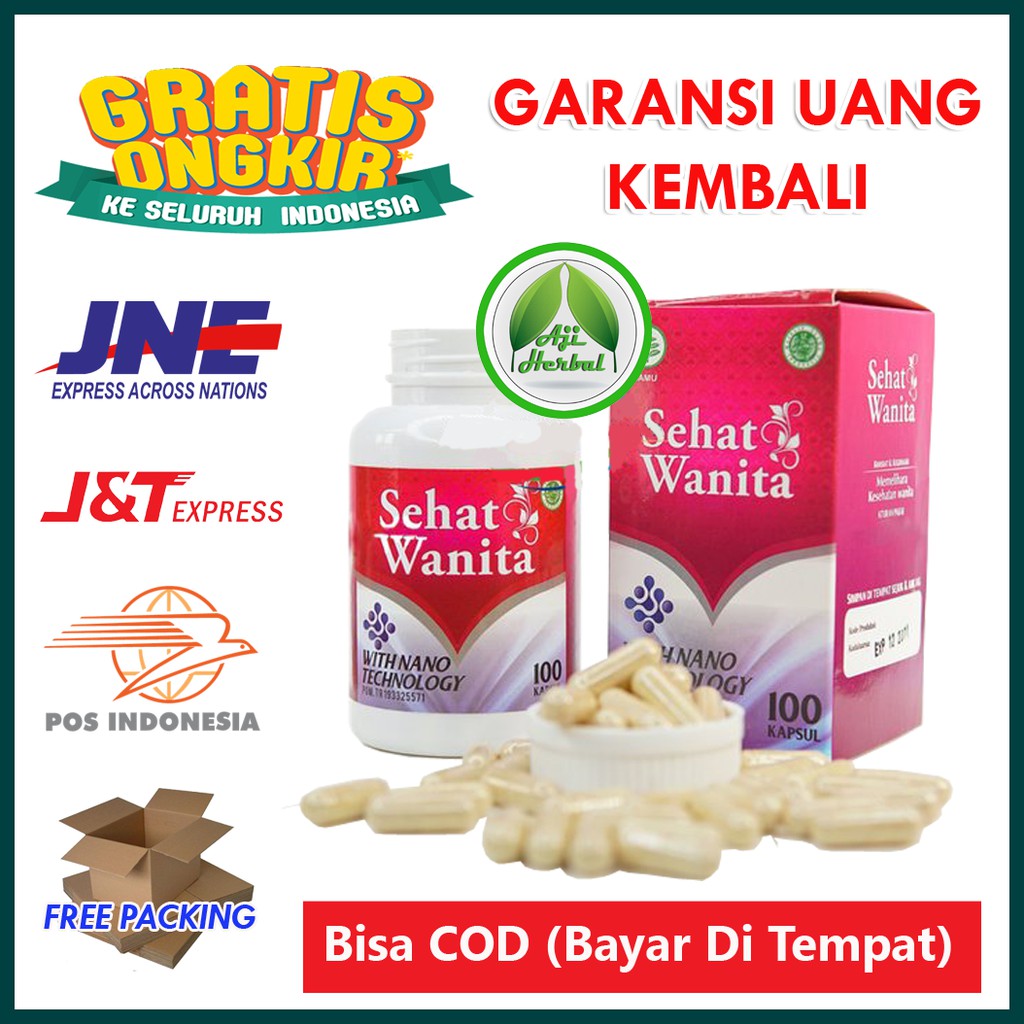 Obat Penyeimbang Hormon Estrogen Dan Progesteron - Obat Herbal Sehat