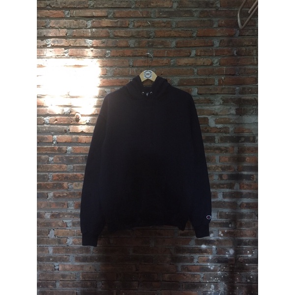 Hoodie Champion Honduras Second Original