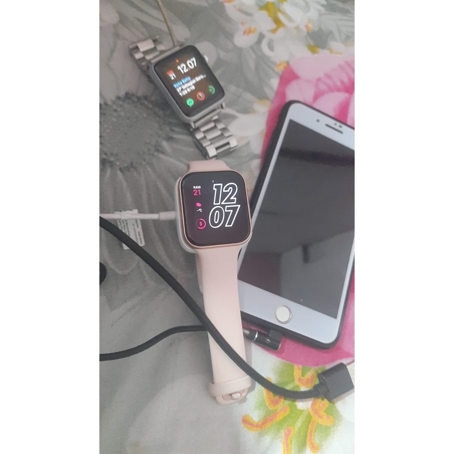 oppo watch 41mm second.. fullset