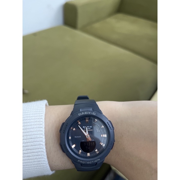 Baby G original