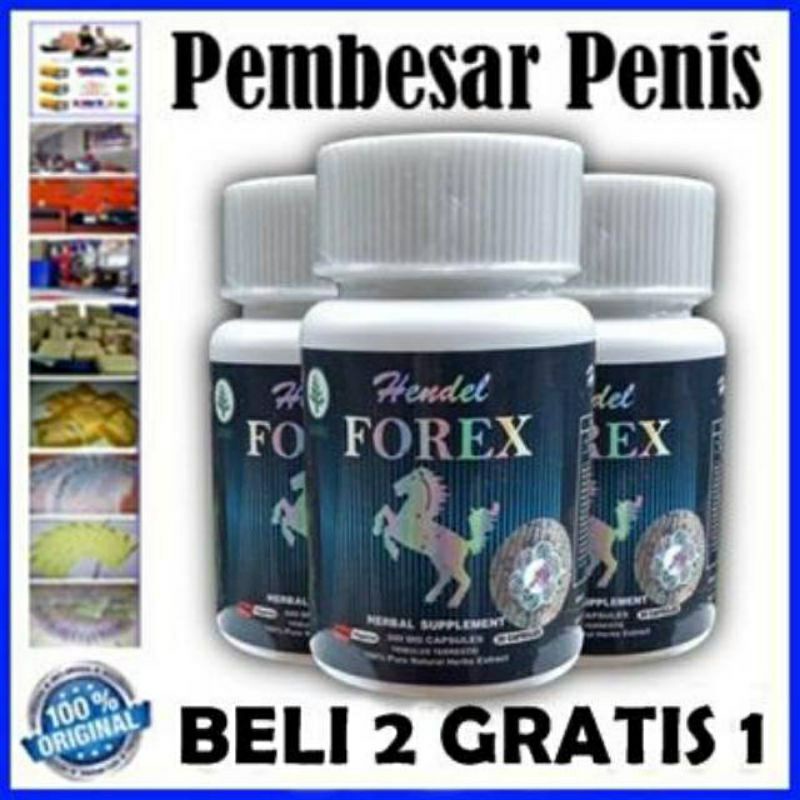 FOREX HENDEL OBAT PEMBESAR KELAMIN PRIA ORIGINAL OBAT PEMBESAR PENIS PRIA ASLI KUAT TAHAN LAMA
