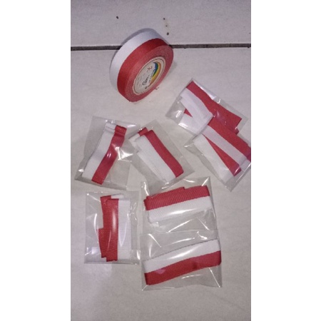 

PITA KEPALA BENDERA 2 UKURAN
