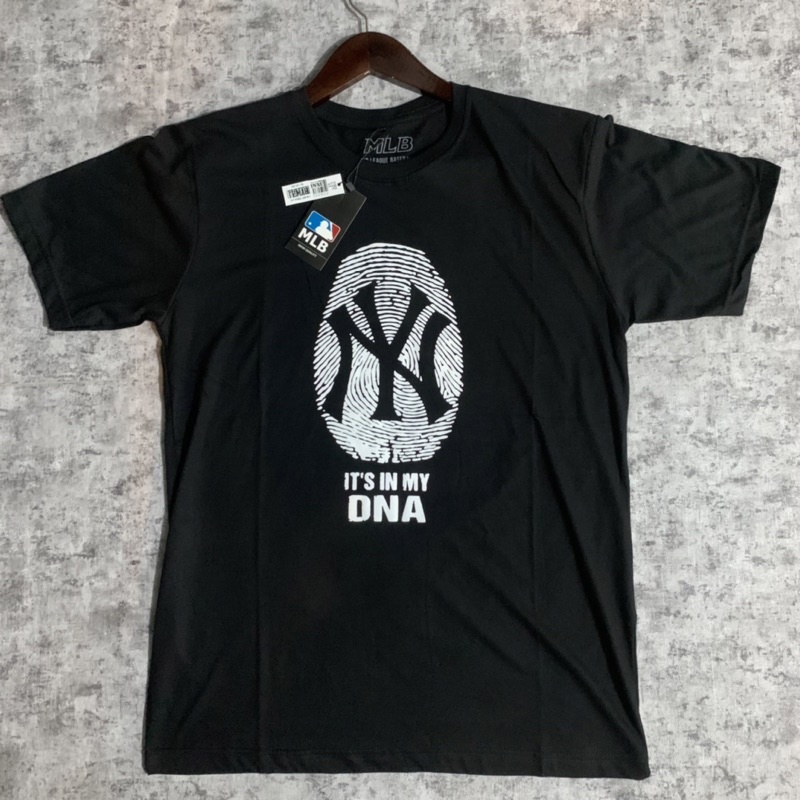 kaos NY Finger print