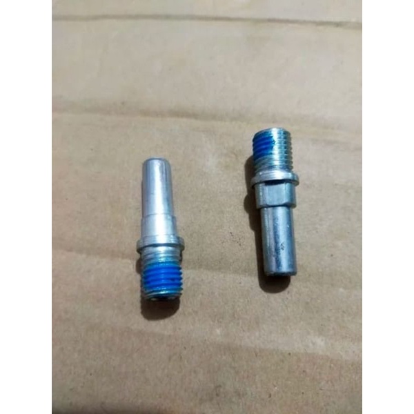 pivot dudukan rem v  brake