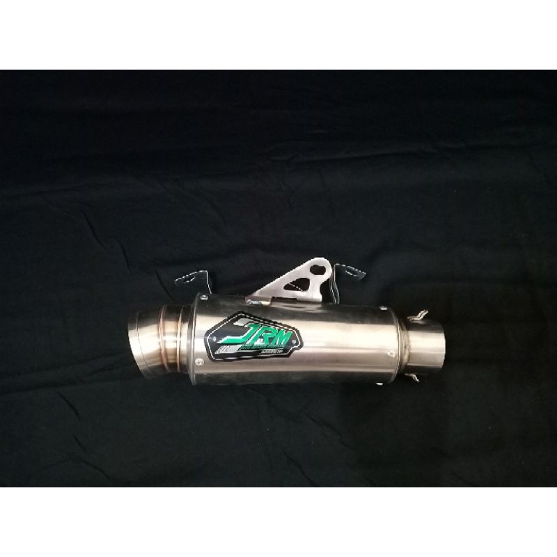 SLENCER KNALPOT RACING JRM KNALPOT RACING JRM ONLI SLENCER RACING JRM KNALPOT RACING JRM