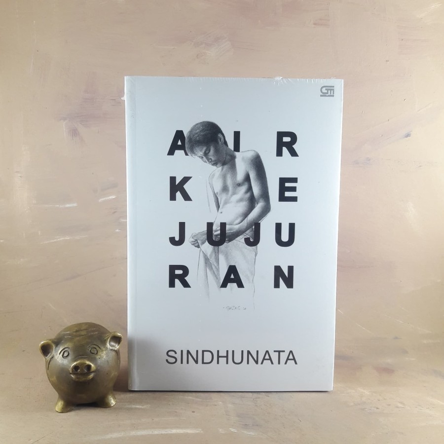 Air Kejujuran - Sindhunata