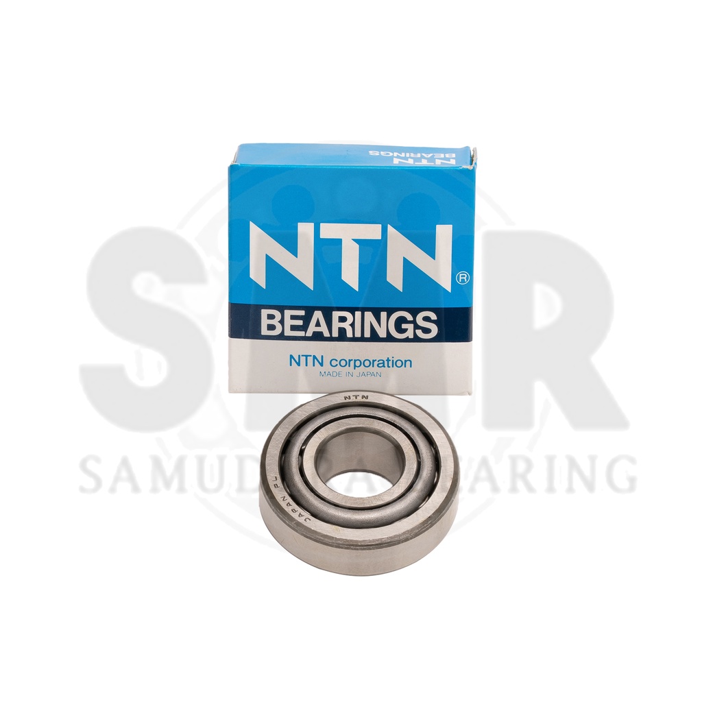 Tapered bearing 30302 NTN