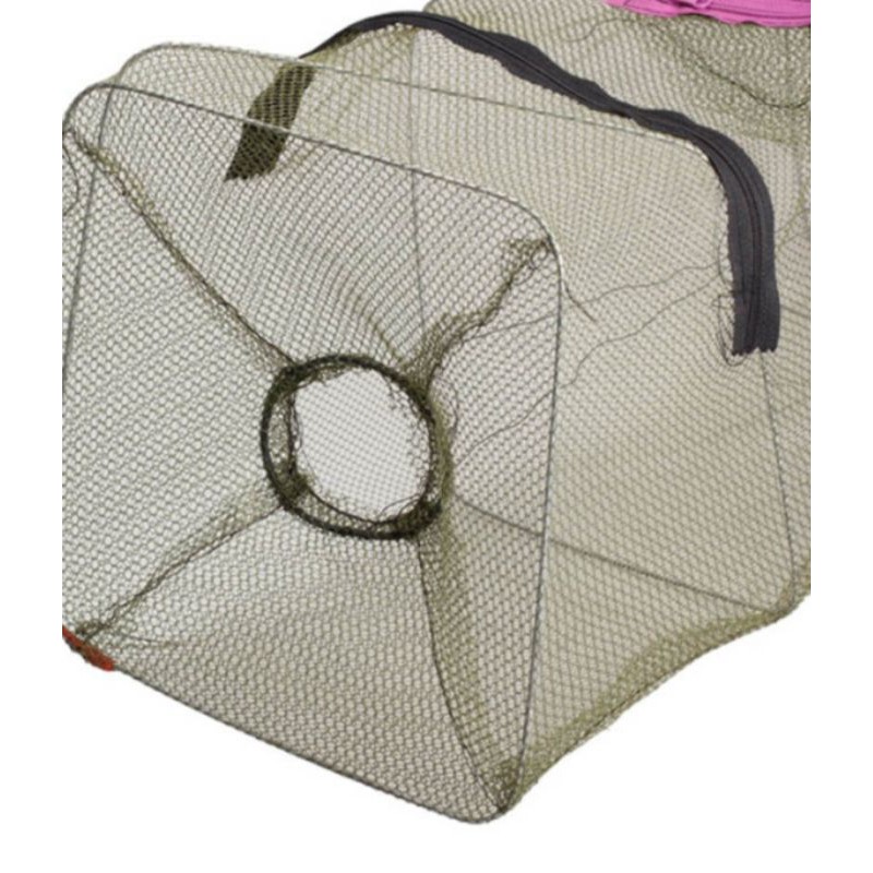 Jaring perangkap udang,ikan kecil