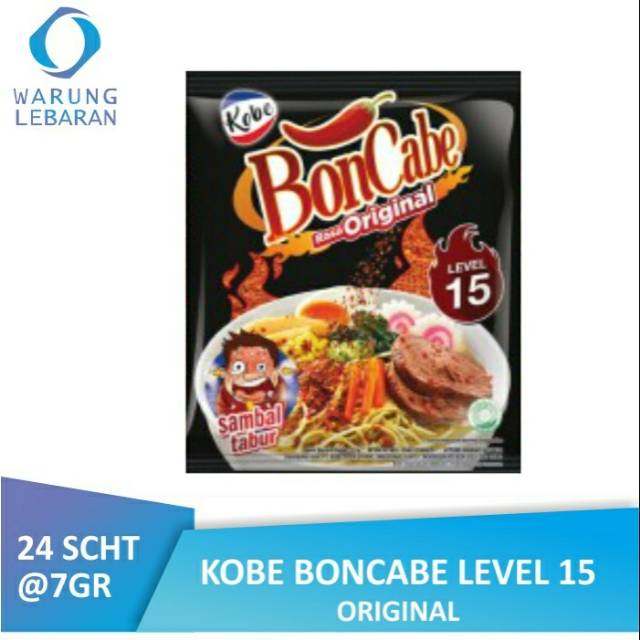 

BonCabe level 15 1rc isi 12