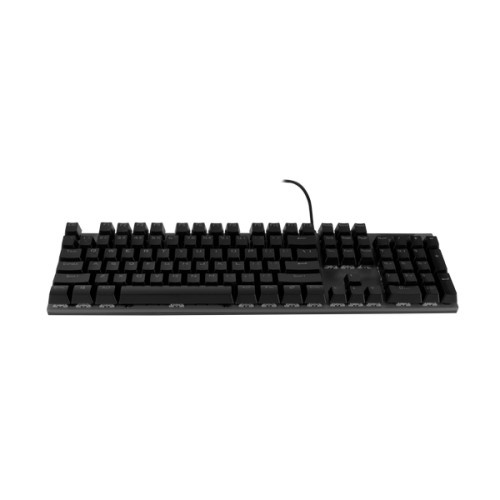 GALAX STEALTH STL-03 Blue Switch Wired Mechanical Gaming Keyboard