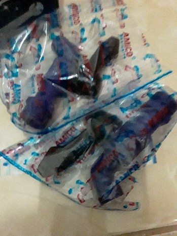 Kran Air Pvc Plastik Amico Bagus 1/2 Inch