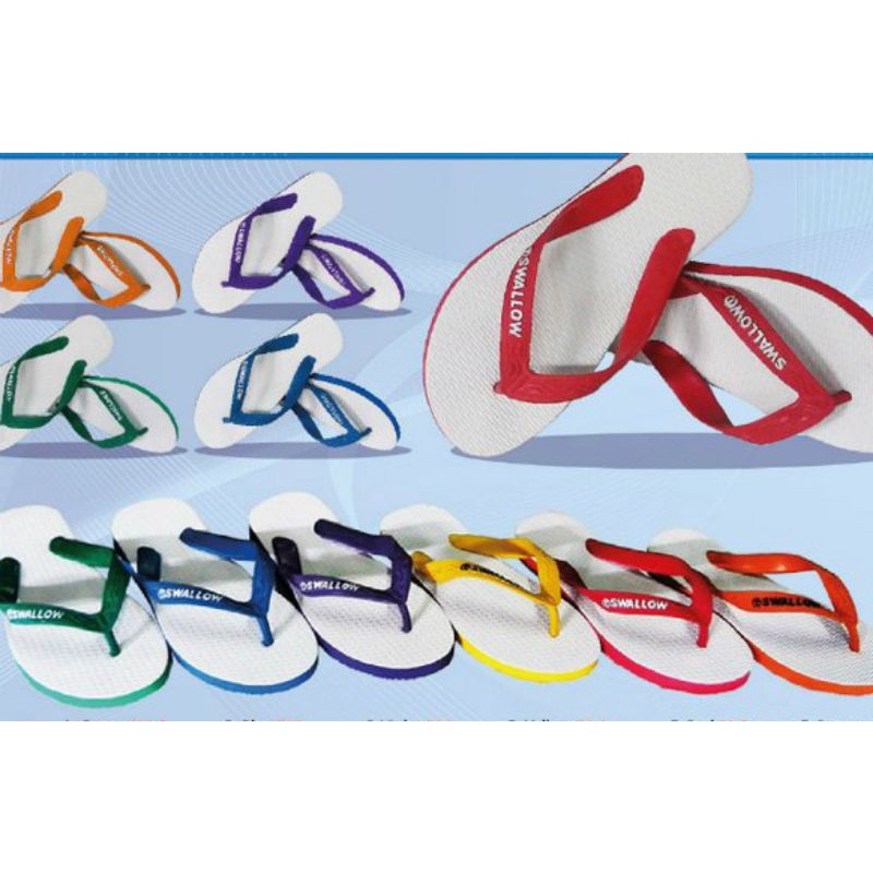 SANDAL SWALLOW/SANDAL JEPIT/SANDAL PEARL SWALLOW /SANDAL HARIAN/SANDAL MURAH