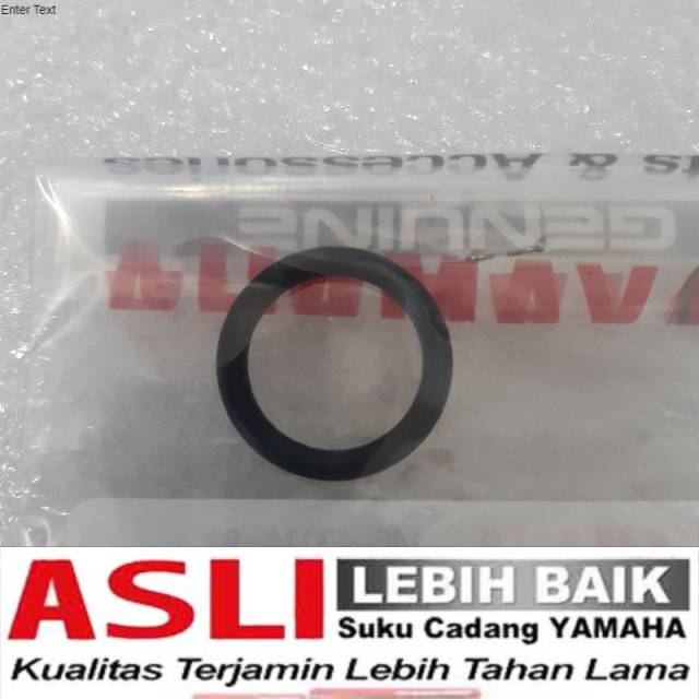 Jual ORING POMPA OLI RX KING RXS ASLI ORI ORIGINAL YAMAHA YGP Shopee