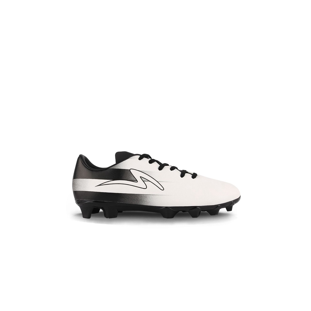 SPECS AZURA FG - BLACK / WHITE
