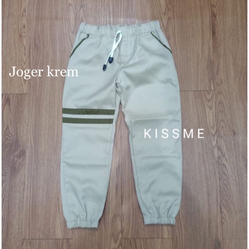 Ecer COD pilih warna 1-12th celana chino anak panjang laki-laki terlaris chinos terbaru