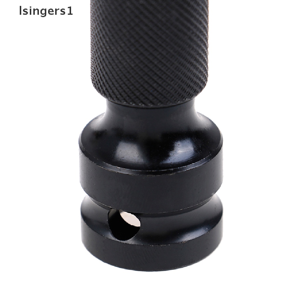 (lsingers1) Adaptor socket ratchet hex 1 / 2 &quot;Ke 1 / 4&quot;