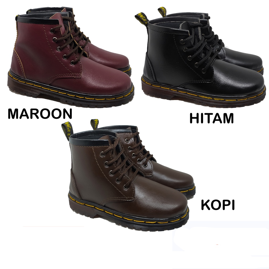 sepatu anak docmart murah sepatu boots docmart sepatu murah anak bisa COD